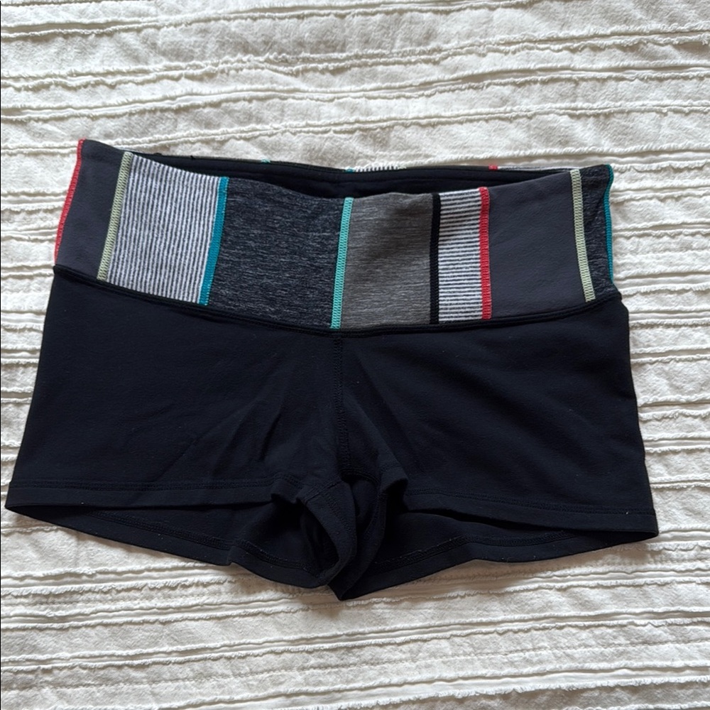 Lululemon Align Shorts 2”